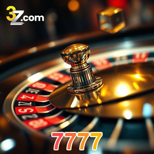 7777 Cassino Online