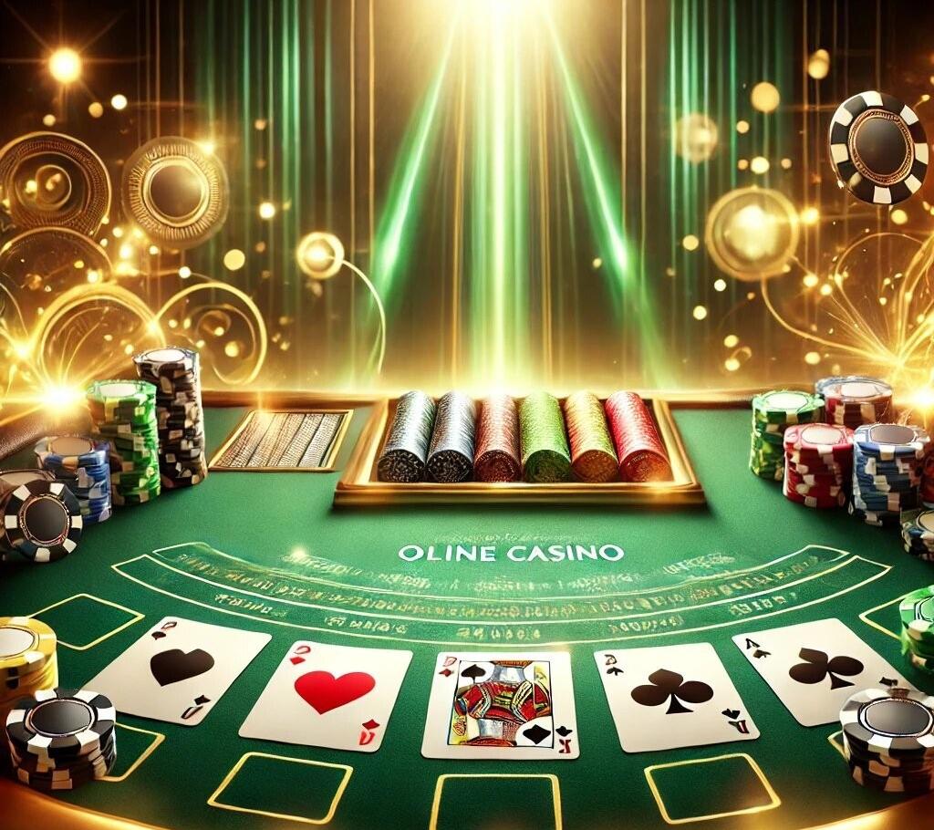 7777 Jogos de blackjack