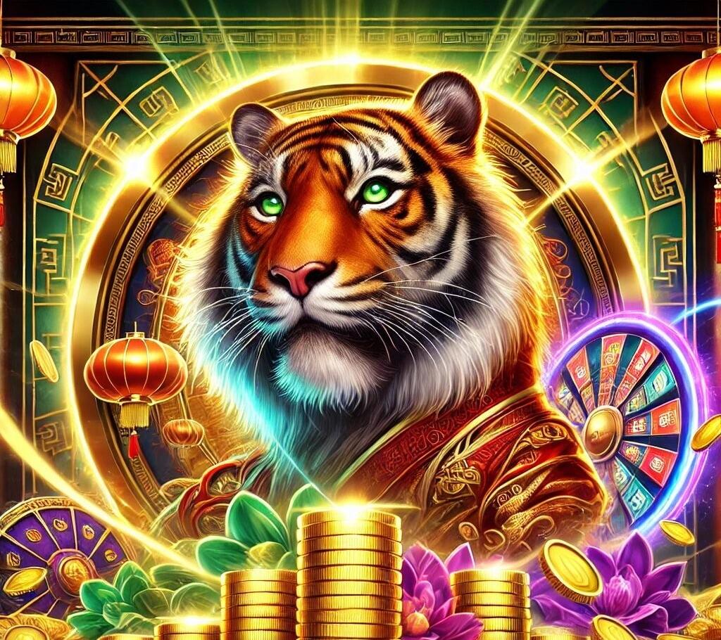 7777 Dicas para Fortune Tiger