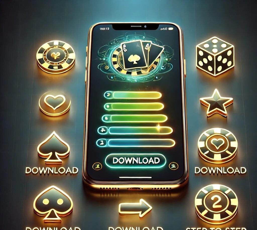 7777 Como Baixar o App
