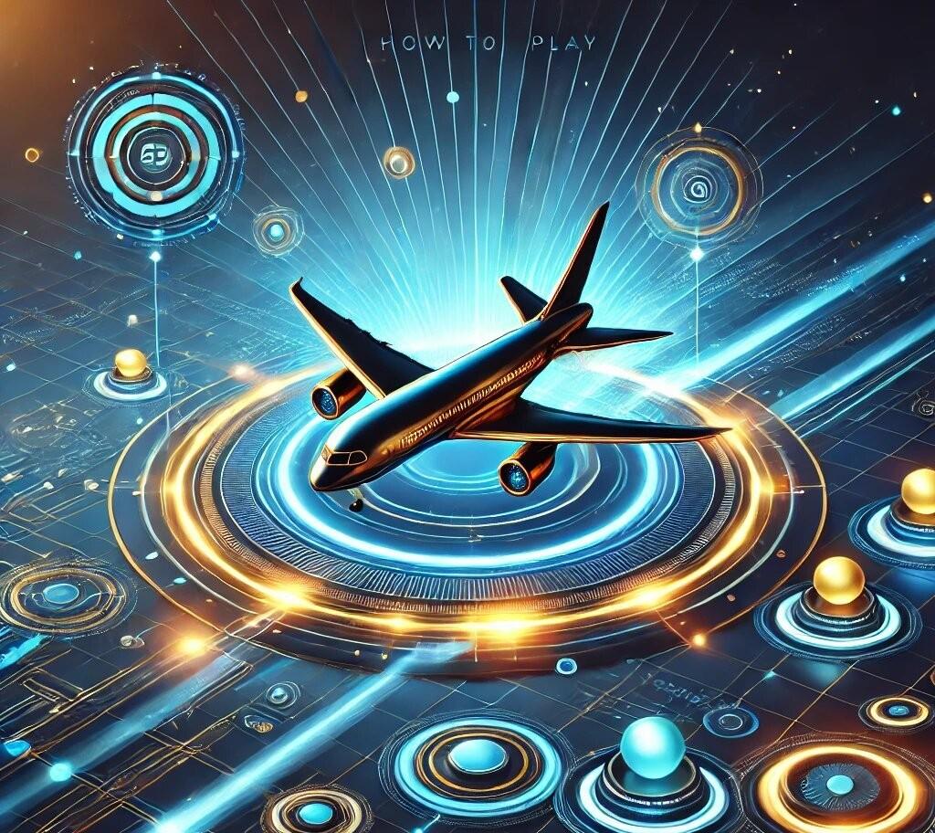 7777 Como Jogar Aviator