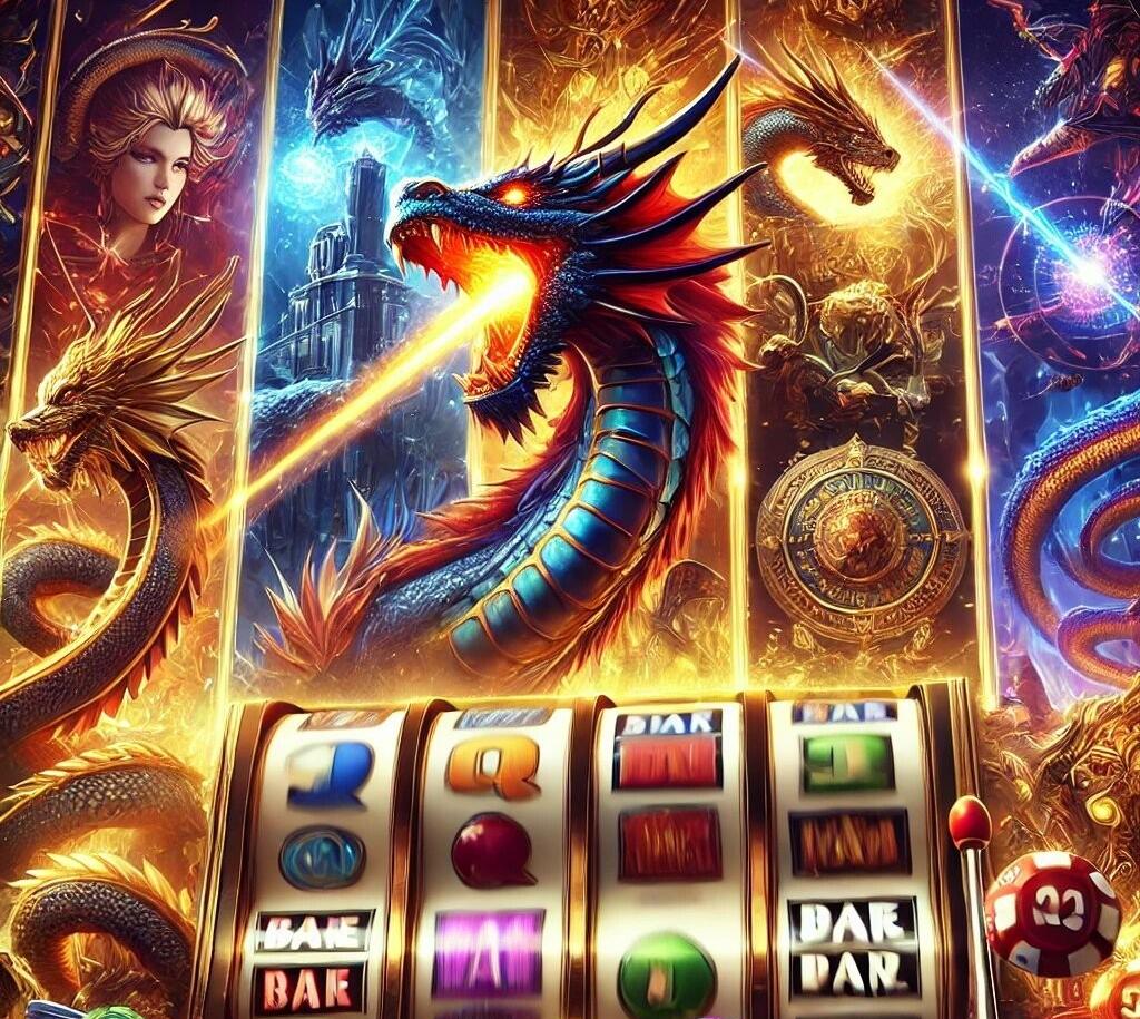 7777 Slots Populares