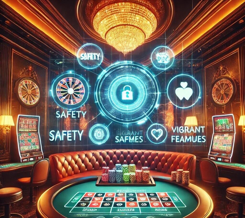 Por Que Jogar no 7777?
