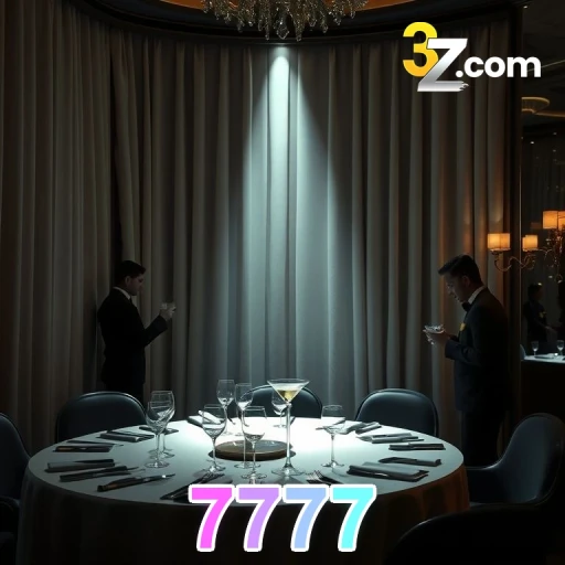 7777 Jogos de caça-níqueis